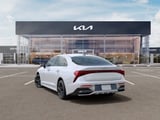 2026 Kia K5 - Preview 4