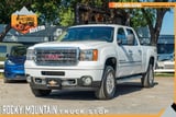 2011 GMC Sierra 2500HD - Preview 2
