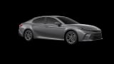 2026 Toyota Camry - Preview 14