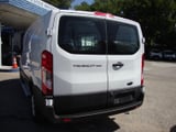2023 Ford Transit - Preview 3