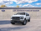2026 Ford F-150 - Preview 2