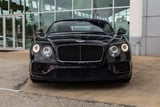 2016 Bentley Continental GT - Preview 10