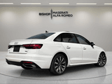 2023 Audi A4 - Preview 4