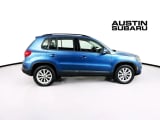 2018 Volkswagen Tiguan - Preview 8