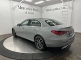2026 Mercedes-Benz C-Class - Preview 5