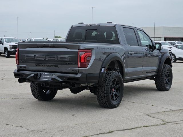 2026 Ford F-150 - Image 3