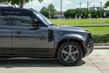 2025 Land Rover Defender - Preview 9