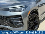 2026 Volkswagen Tiguan - Preview 4