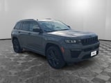 2027 Jeep Grand Cherokee - Preview 7