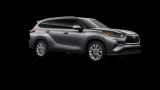 2026 Toyota Highlander - Preview 14