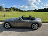 2005 BMW Z4 - Preview 8