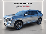 2027 GMC Terrain - Preview 4