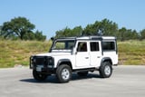 1993 Land Rover Defender - Preview 2