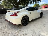 2019 Nissan 370Z - Preview 7