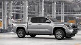 2026 Toyota Tacoma - Preview 14