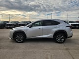2015 Lexus NX - Preview 4