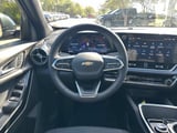 2027 Chevrolet Equinox - Preview 13