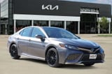 2024 Toyota Camry - Preview 6