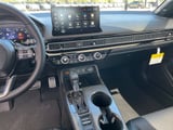 2026 Honda Civic - Preview 8