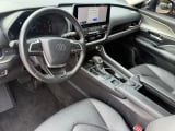 2026 Toyota Grand Highlander - Preview 9