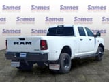 2026 Ram 3500 - Preview 5