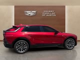 2027 Cadillac Lyriq - Preview 10