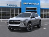2026 Chevrolet Trax - Preview 5