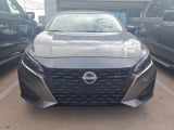 2025 Nissan Altima - Preview 4