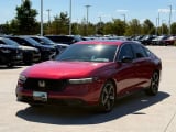 2024 Honda Accord - Preview 10
