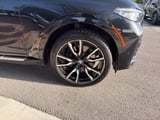 2020 BMW X7 - Preview 12