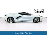 2023 Chevrolet Corvette - Preview 8