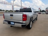 2018 Chevrolet Silverado 1500 - Preview 6