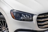2024 Mercedes-Benz GLS - Preview 2