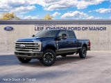 2027 Ford F-250 - Preview 2