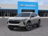 2026 Chevrolet Trax - Preview 6