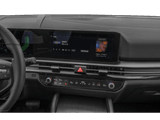 2027 Kia Sportage - Preview 7