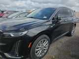 2022 Cadillac XT6 - Preview 2