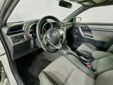 2014 Scion tC - Preview 10