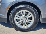 2022 Cadillac XT5 - Preview 10