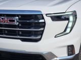 2024 GMC Acadia - Preview 8