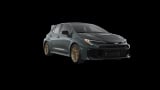 2026 Toyota GR Corolla - Preview 15