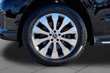2018 Mercedes-Benz GLS-Class - Preview 11