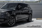 2026 Land Rover Range Rover - Preview 5
