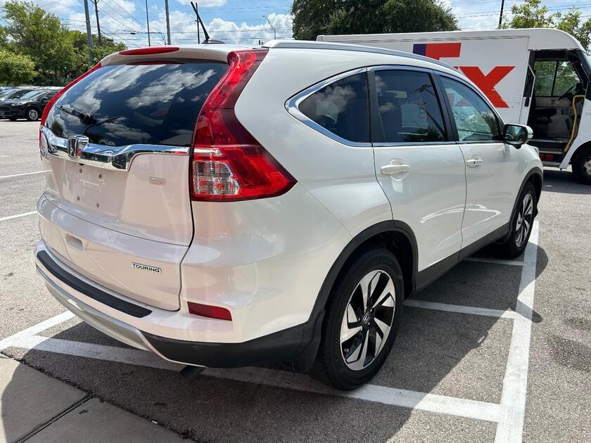 2015 Honda CR-V - Image 3