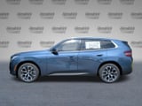 2026 BMW X3 - Preview 9