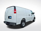 2026 Chevrolet Express Cargo - Preview 3