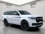 2026 Lincoln Navigator - Preview 5