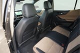 2025 Chevrolet Equinox - Preview 11