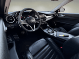 2019 Alfa Romeo Giulia - Preview 15