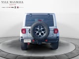 2020 Jeep Wrangler - Preview 15